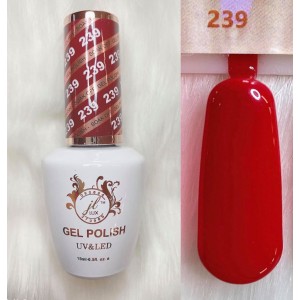 JL Lux Gel Polish 239 15ml